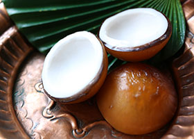 Saboo Coconut Soap