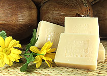 Coconut Soap