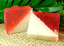 Lilly Soap